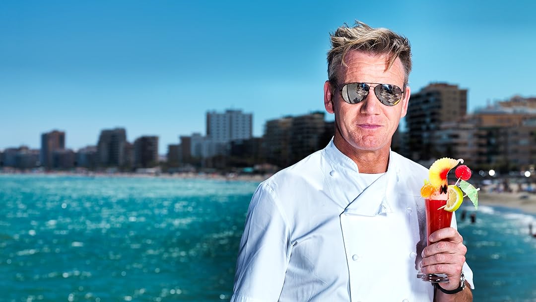 Kitchen Nightmares