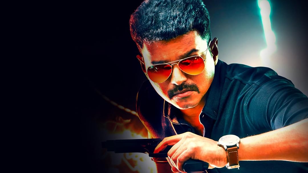 Theri