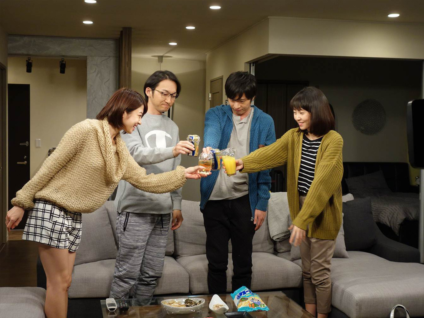 ホイチョイドラマ 恋の時価総額 LOVE&MONEY〈5枚組〉 Amazon.co.jp: ホイチョイドラマ 恋の時価総額 LOVE&MONEY 全5巻セット