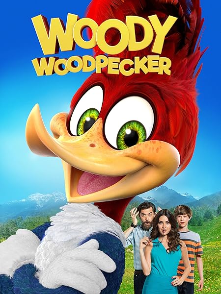 Wer Streamt Woody Woodpecker Film Online Schauen Wer Streamt Woody Woodpecker Film Online Schauen