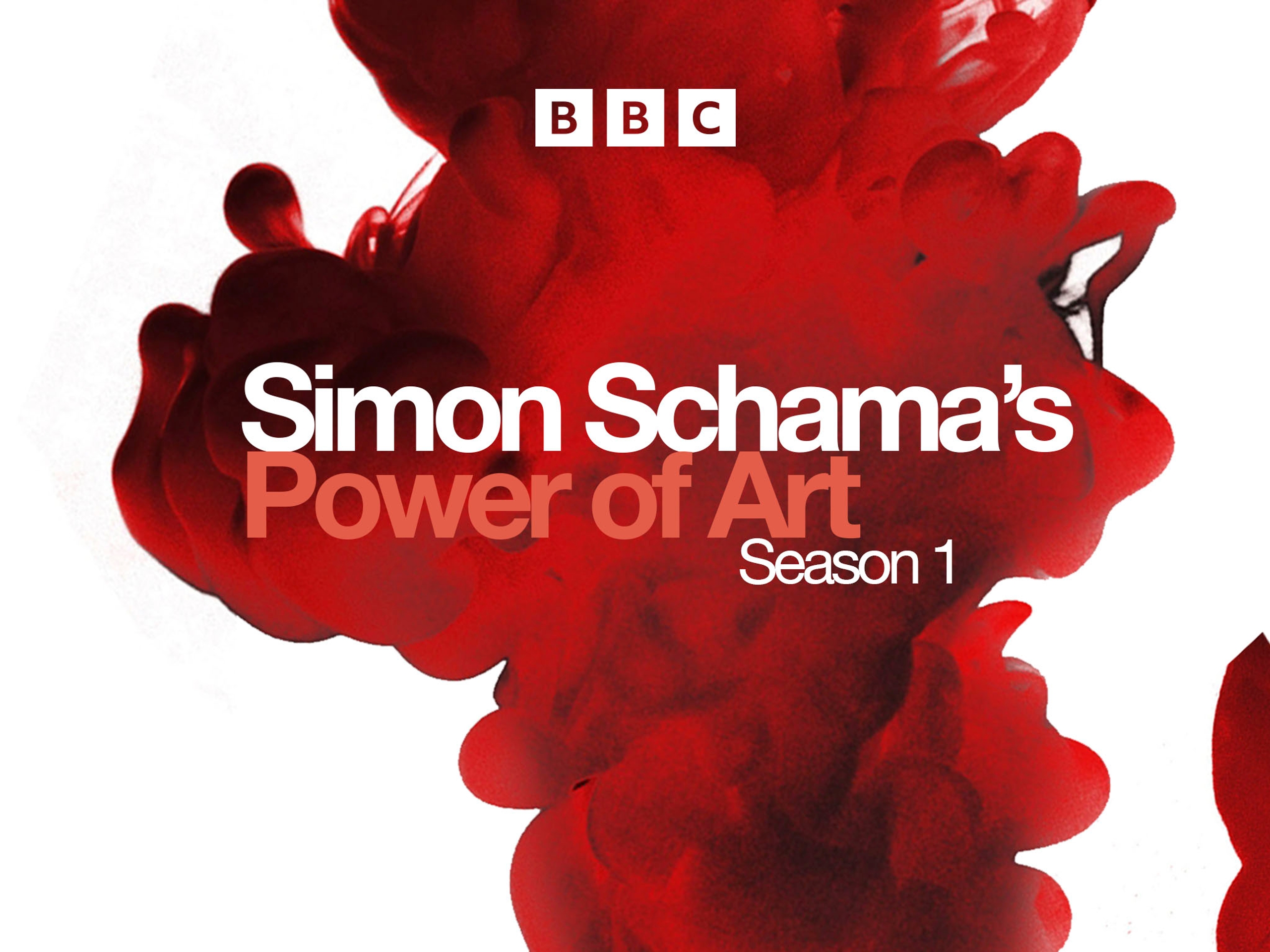 (未使用･未開封品)Simon Schama&#39;s the Power of Art [DVD] Amazon.com: Simon Schama's The Power Of Art: The Complete
