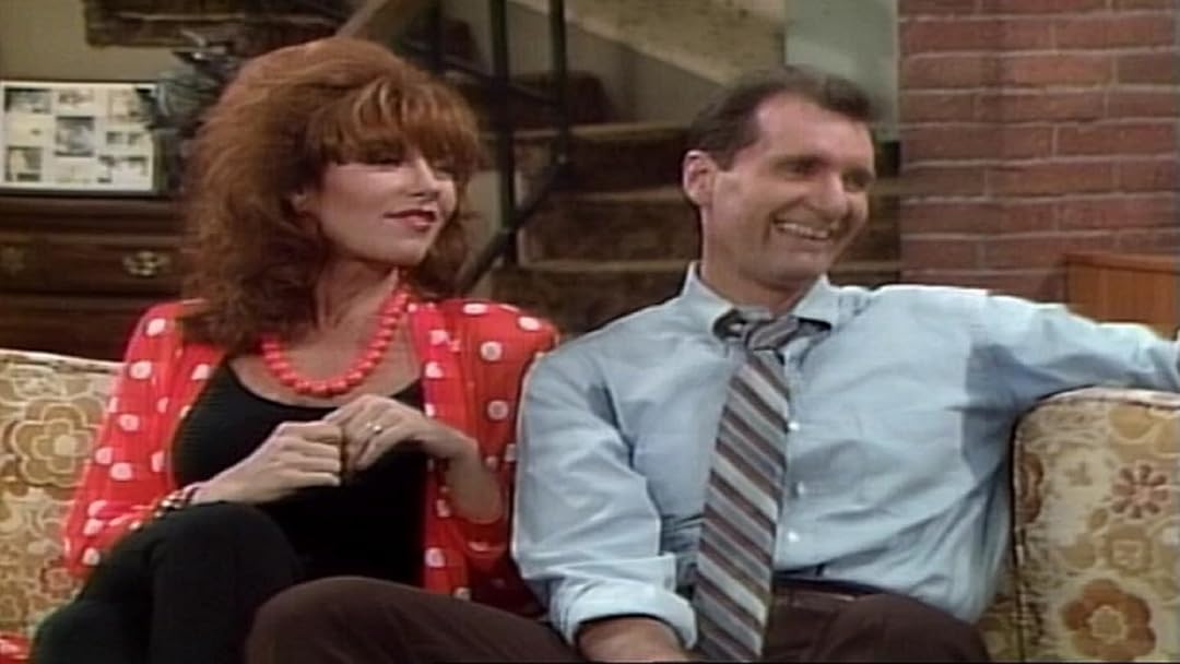 Eine Schrecklich Nette Familie Staffel 4 Folge 1