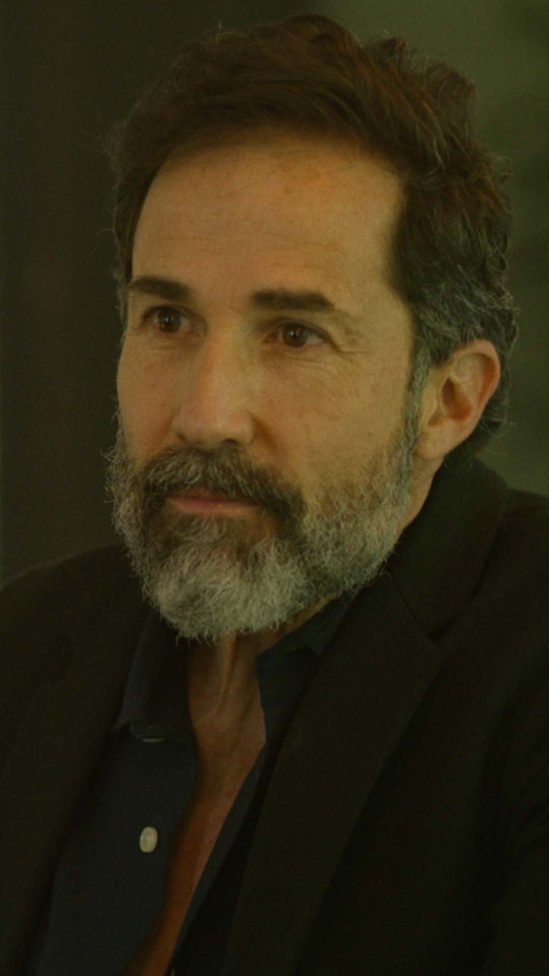 Paola Rey Y Juan Carlos Vargas