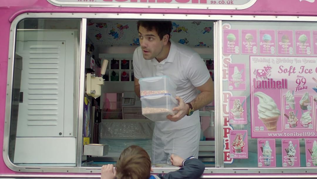 Ice Cream