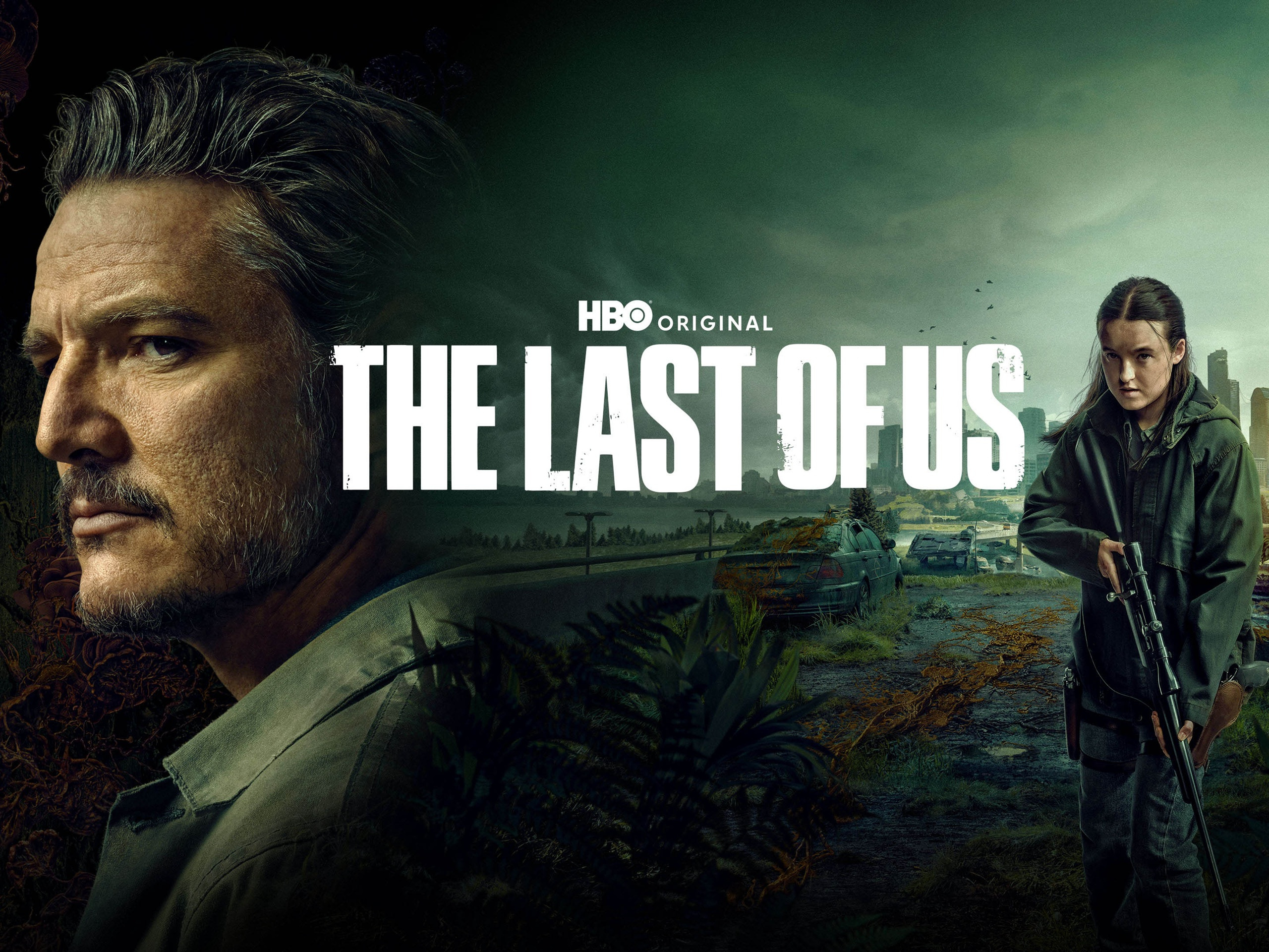 The Last Of Us Saison 2 Episode 1 Streaming www.primevideo.com