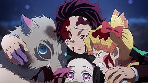 鬼滅の刃