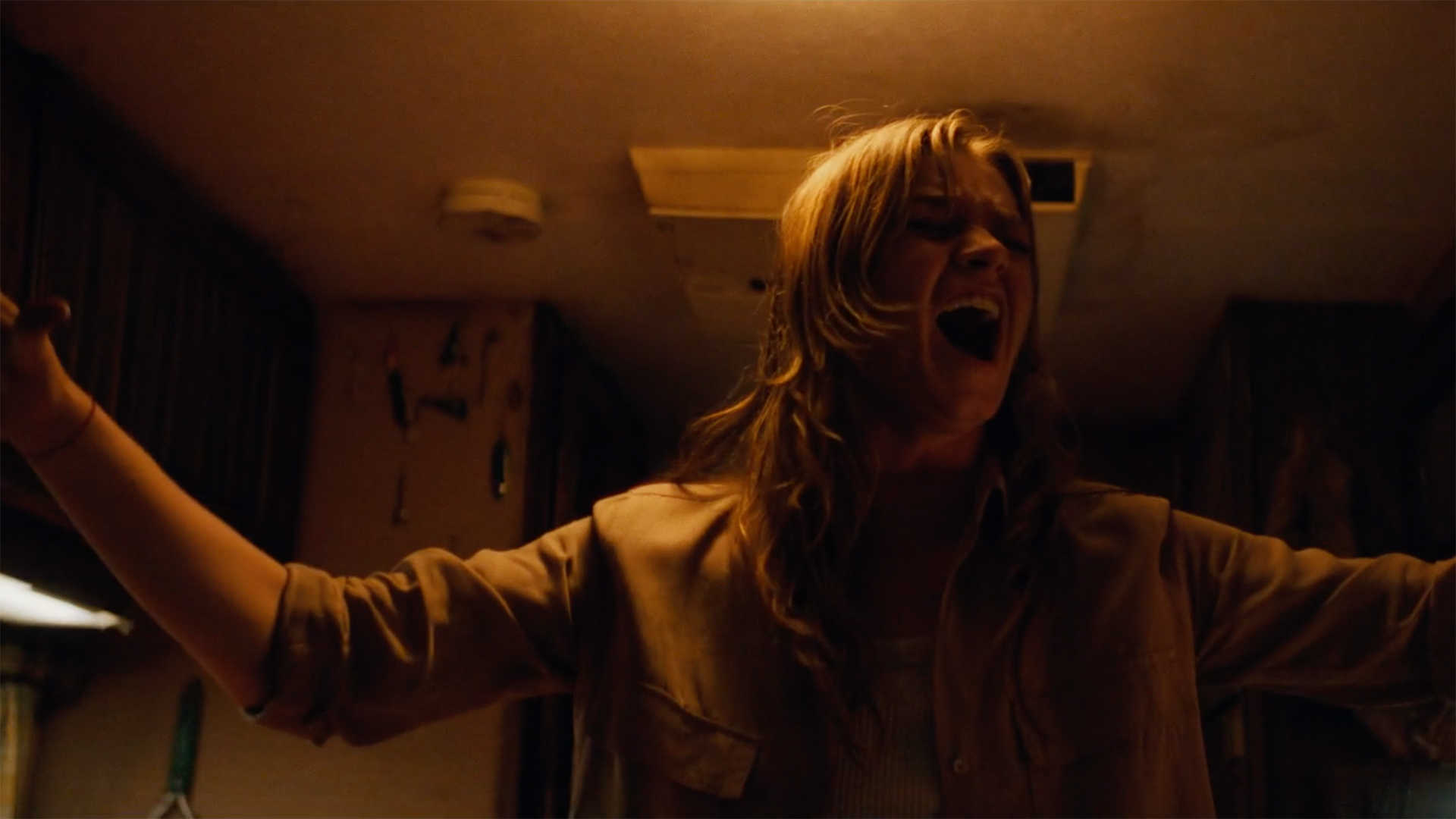 Prime Video: Don't Turn Out the Lights