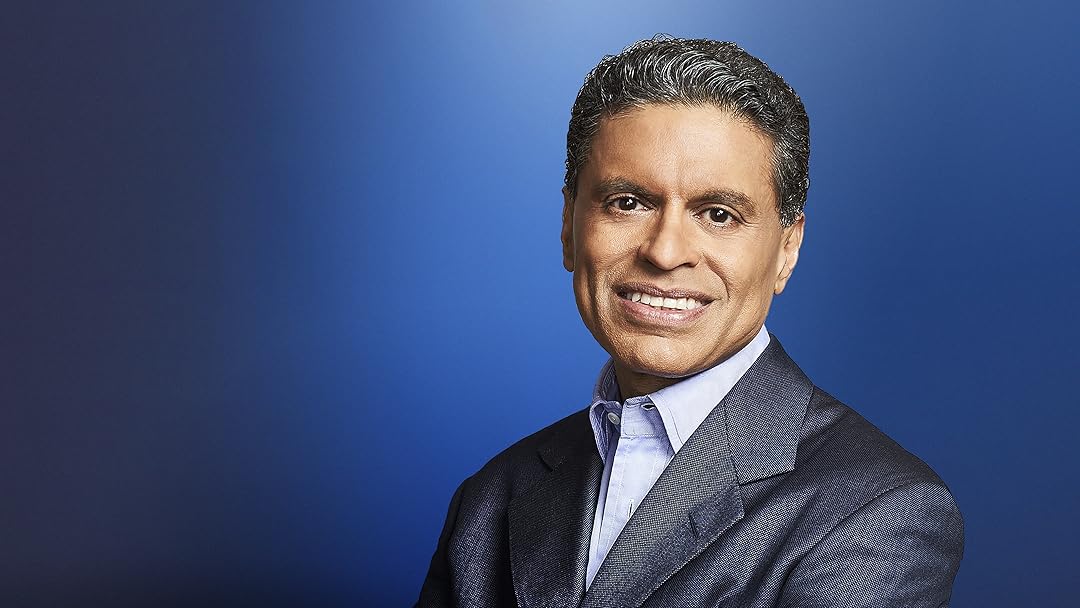 Prime Video: Fareed Zakaria Documentaries - Season 1