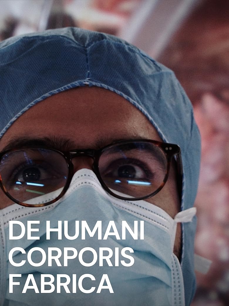 Wer streamt De Humani Corporis Fabrica? Film online schauen