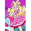 プリキュア 『キミとアイドルプリキュア♪』 キュアアイドル iPhone(640×960)壁紙 iPhone(640×960)壁紙