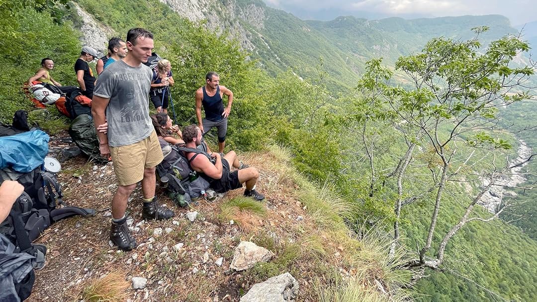 GEO Reportage - Forêts primaires - Le poumon vert de l'Europe