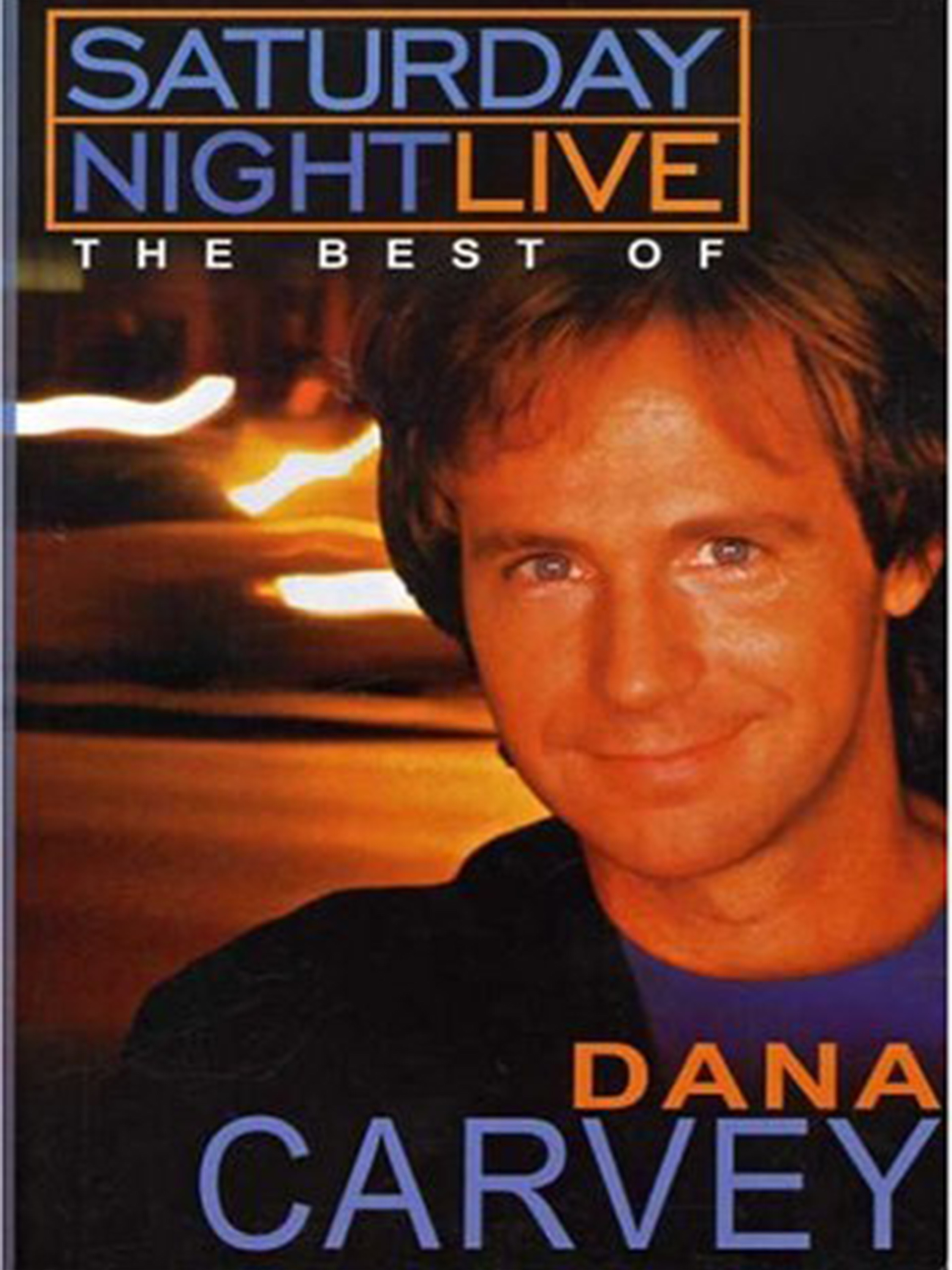 Watch Saturday Night Live (SNL) The Best of Dana Carvey