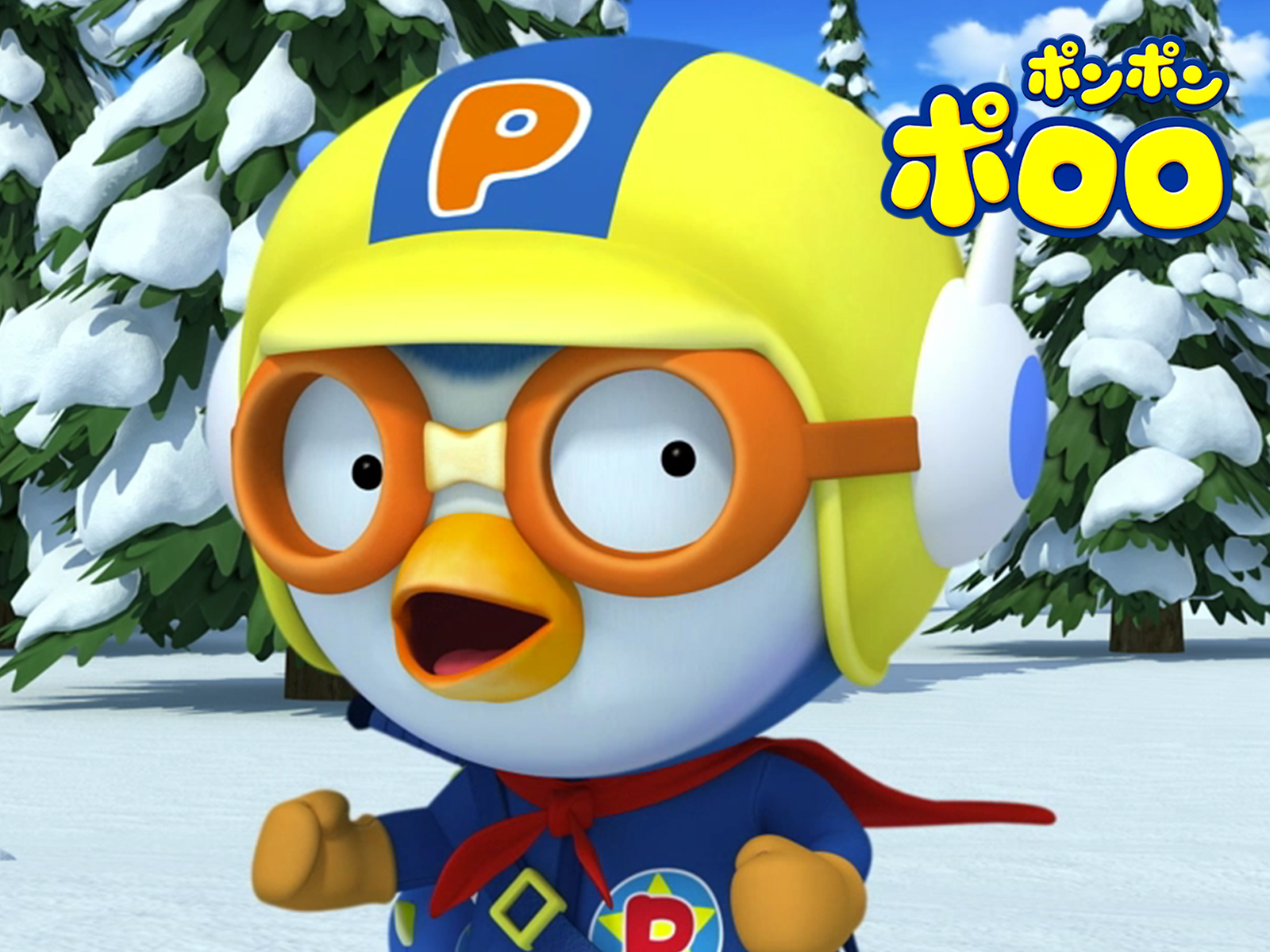 ぽろろ Auto Shock Absorber Front Axle (444114) - Shock Absorber