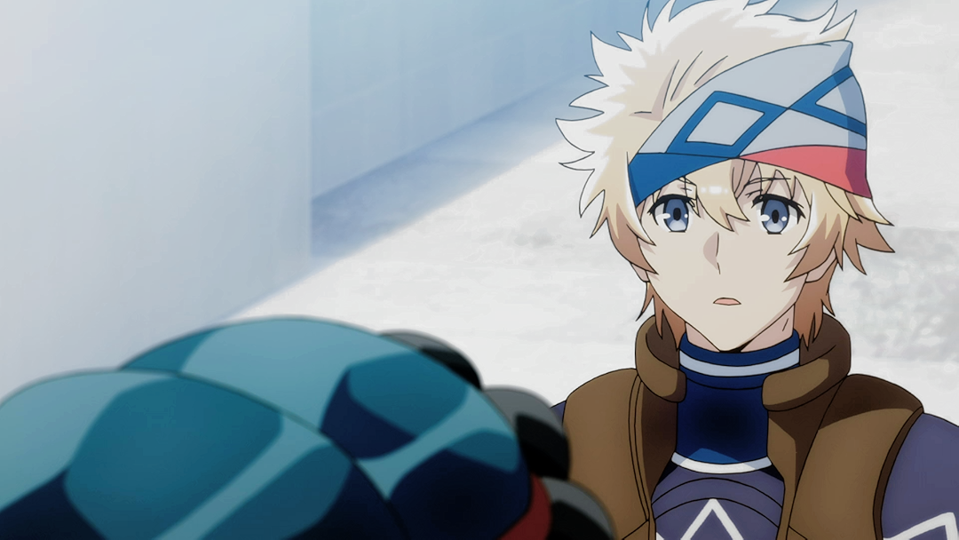 Infinite Dendrogram (Simuldub)