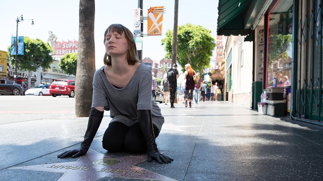 Maps To The Stars
