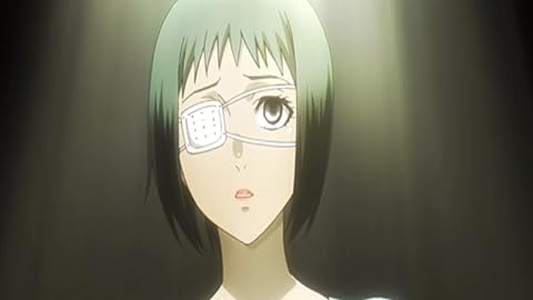 東京喰種トーキョーグール