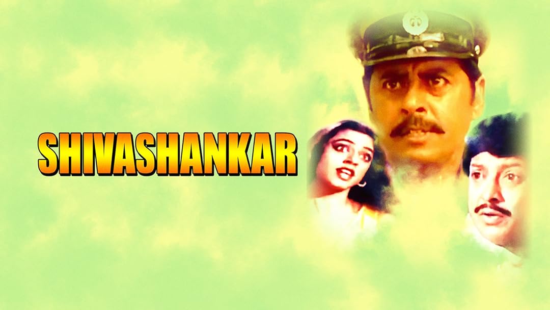 Shivashankar