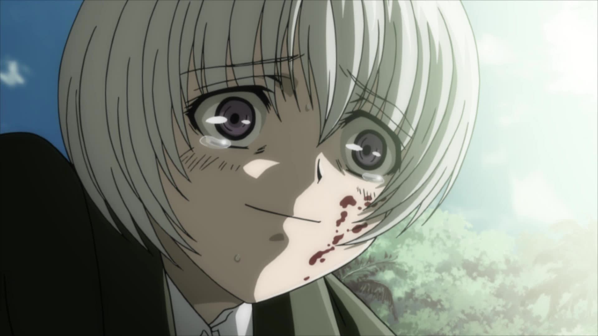 Prime Video: Black Lagoon: The Second Barrage
