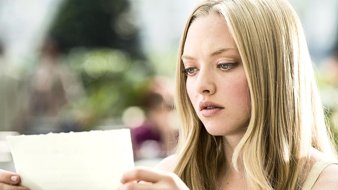 Letters To Juliet