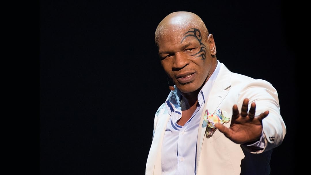 Mike Tyson: Undisputed Truth