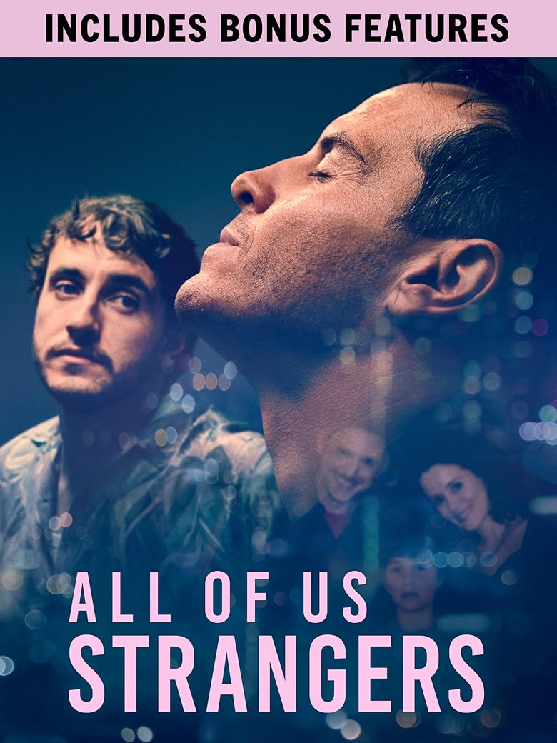 Wer streamt All of Us Strangers? Film online schauen