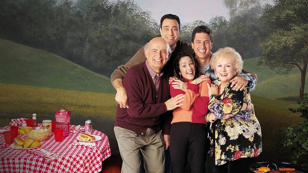 Everybody loves Raymond シーズン6 Everybody Loves Raymond: Season 6 | Rotten Tomatoes