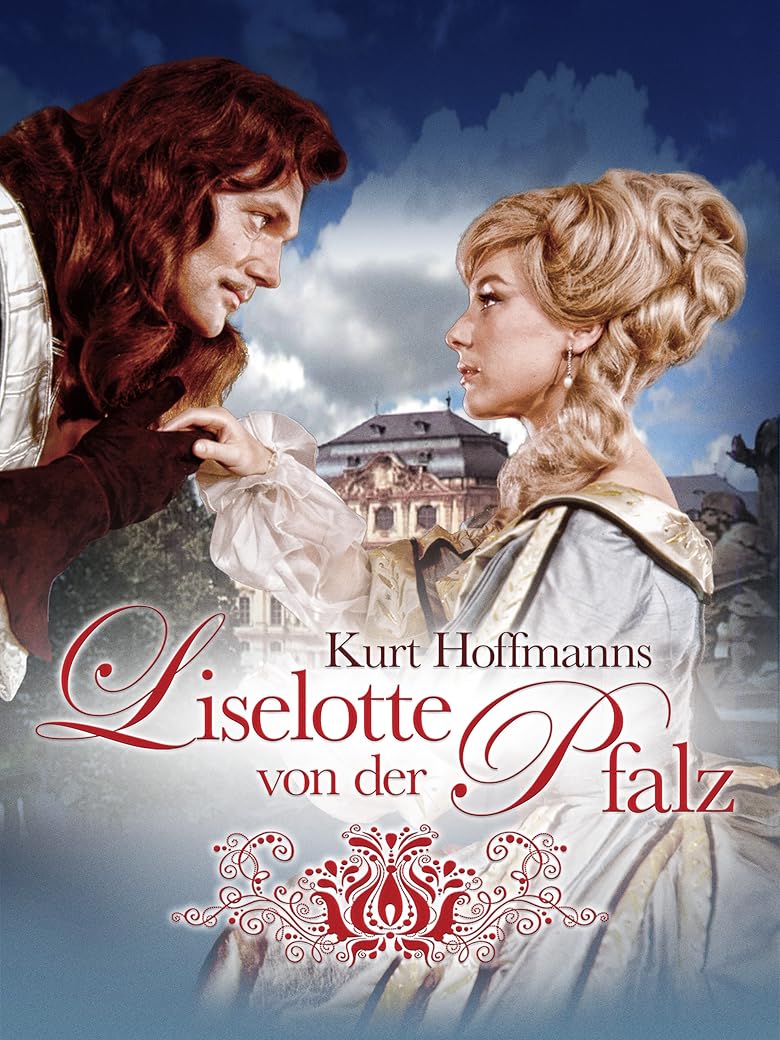Wer streamt Liselotte von der Pfalz? Film online schauen Wer streamt Liselotte von der Pfalz? Film online schauen