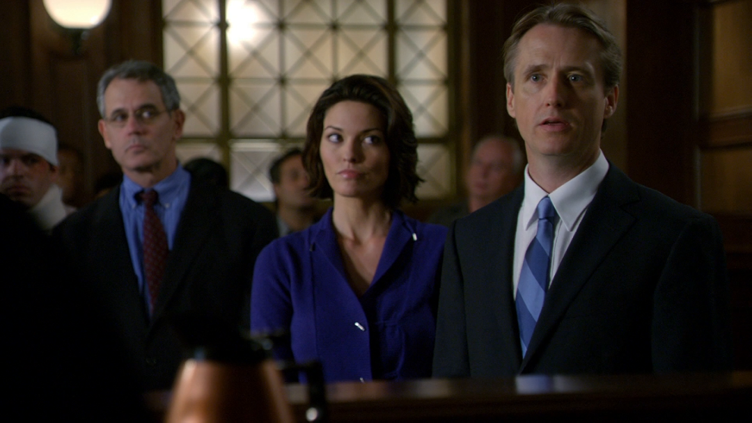 Law & Order