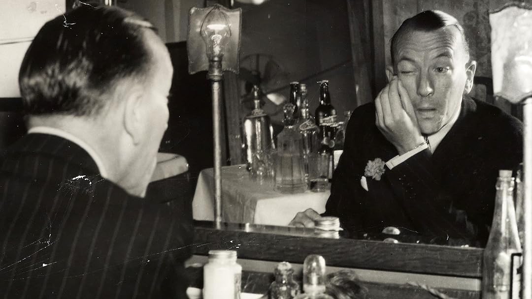 Mad About the Boy: The Noel Coward Story