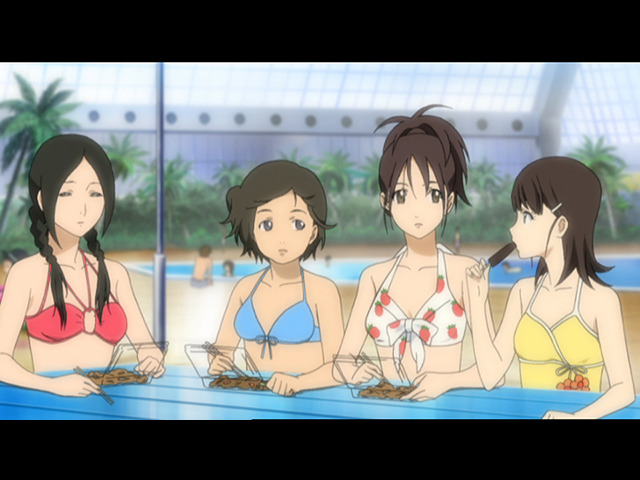 【動画】地獄少女 三鼎 (第三期）」 １話 ●御影ゆずき、閻魔あい　※紙類×１枚 地獄少女 ※動画（紙類）3枚セット ︎閻魔あい 動画】地獄少女 三