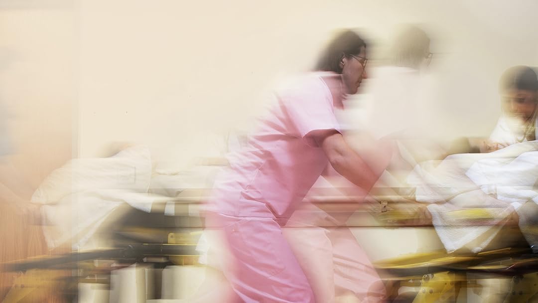 Baltimore Hospital