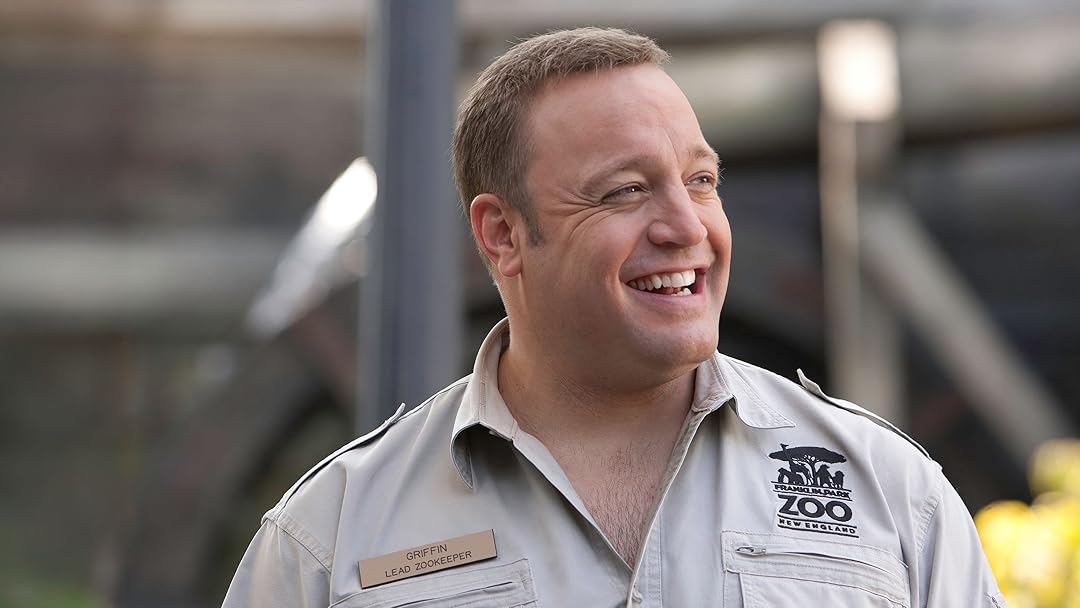 Zookeeper