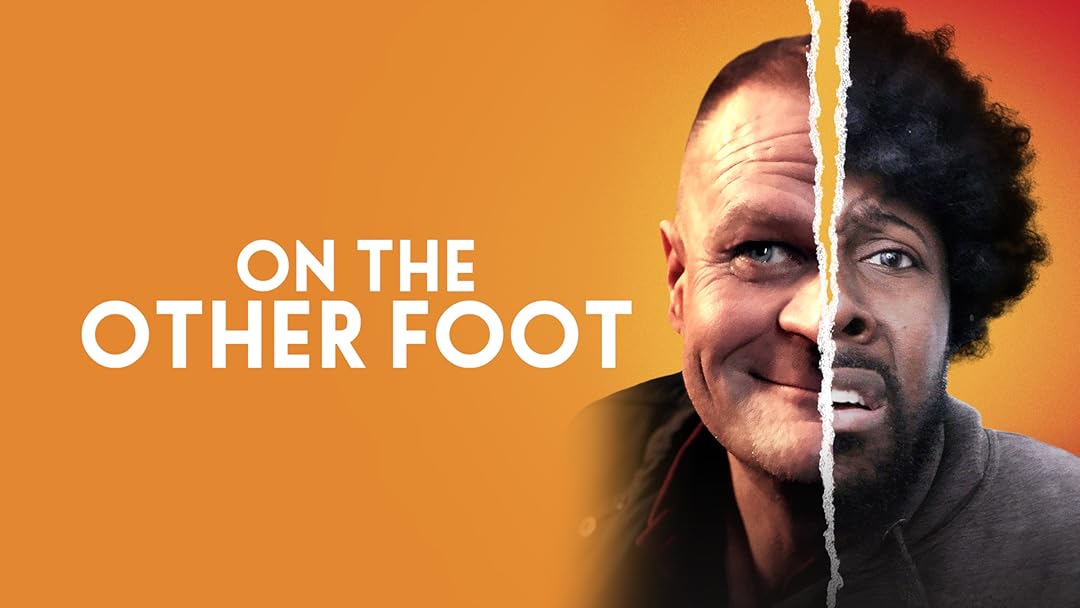 On The Other Foot