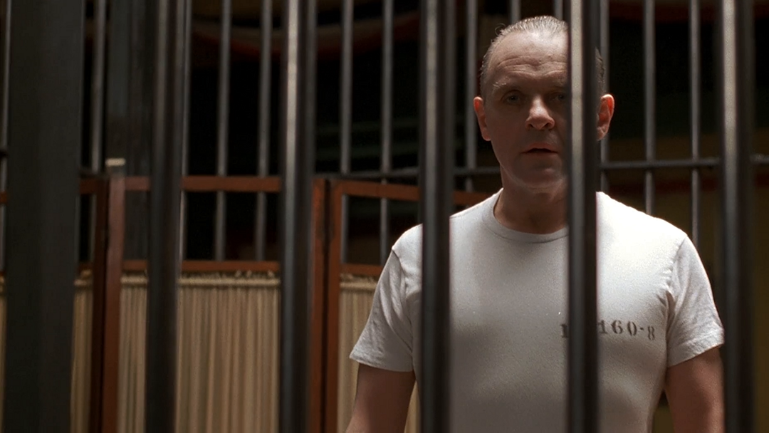 The Silence of the Lambs (Dubbed)
