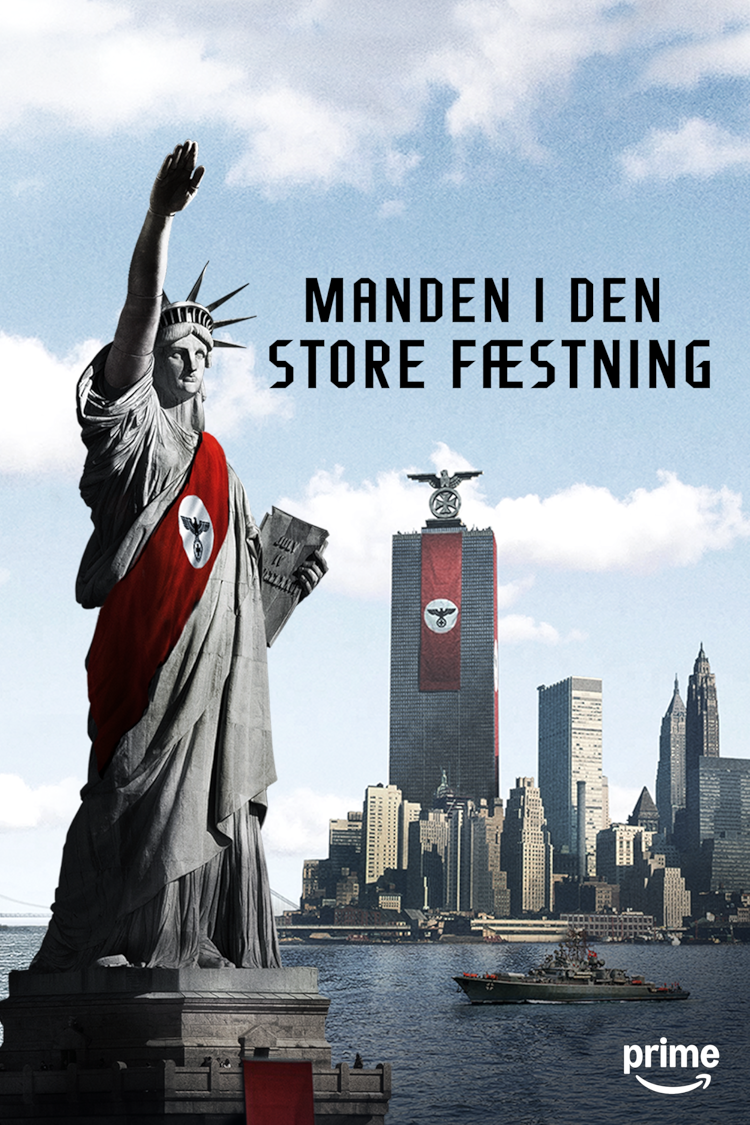 Manden i den store fæstning