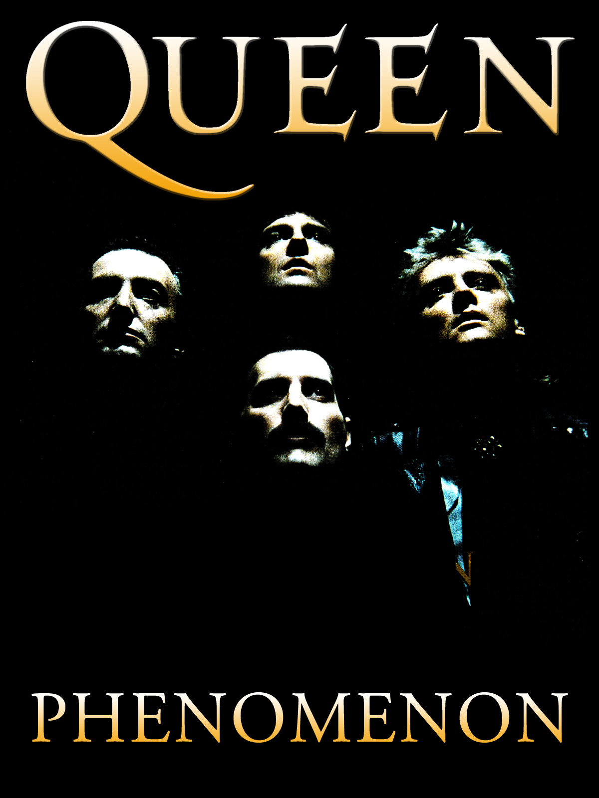 The Queenofd Phenomenon: What'S The Fuss About? - g997b36