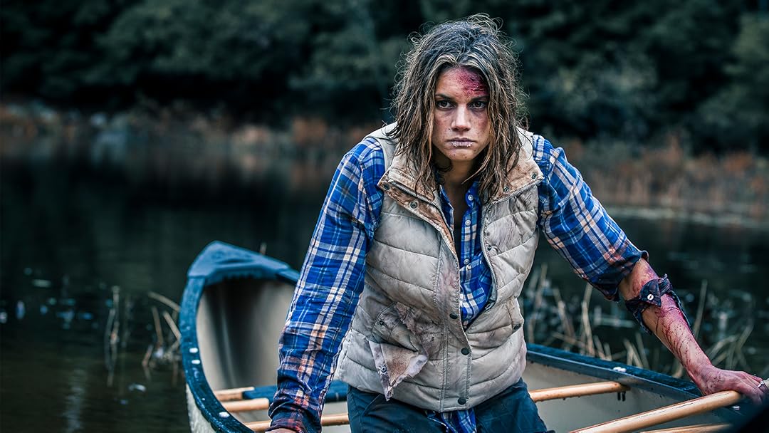 Prime Video Backcountry