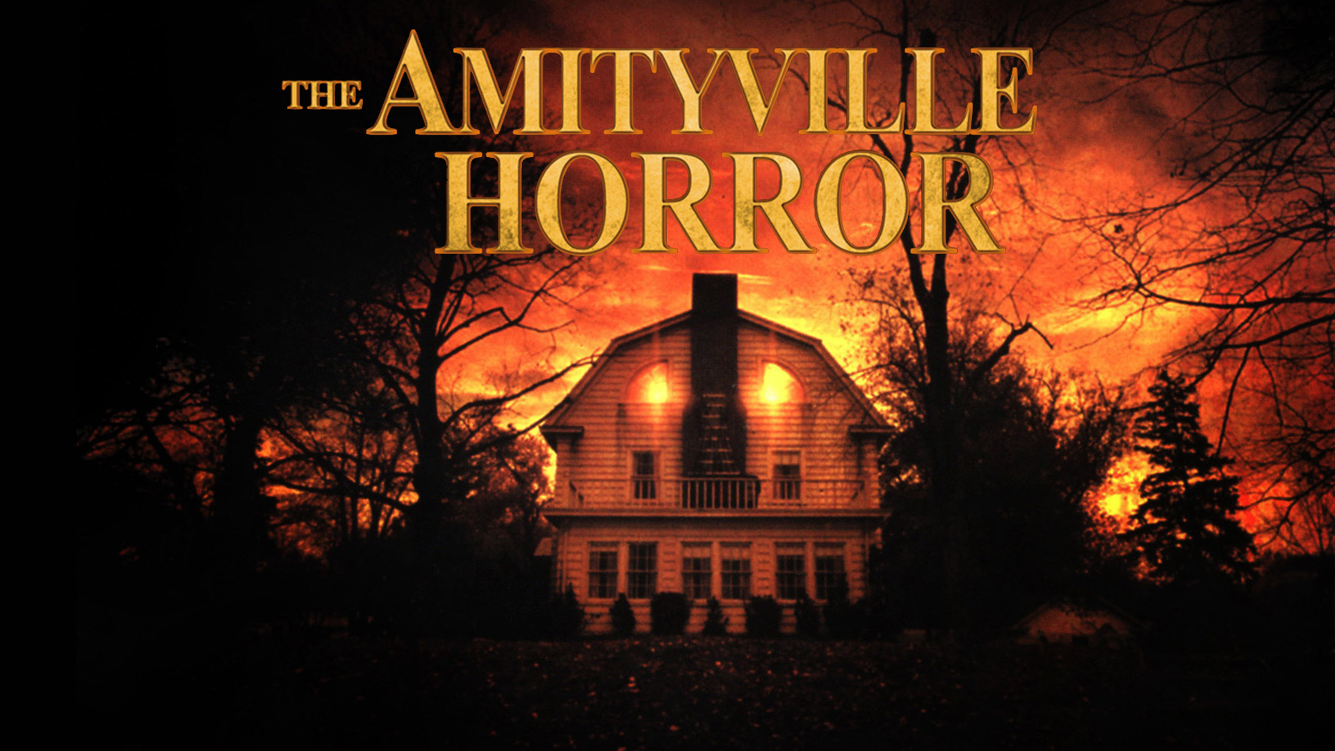 Prime Video Amityville Dollhouse