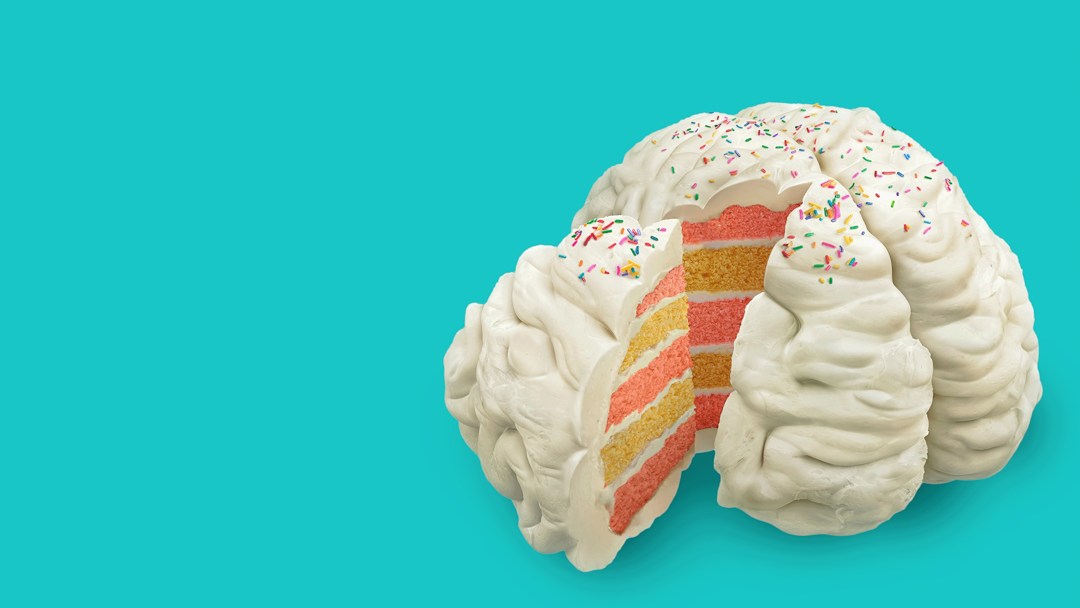 Food- Delicious Science