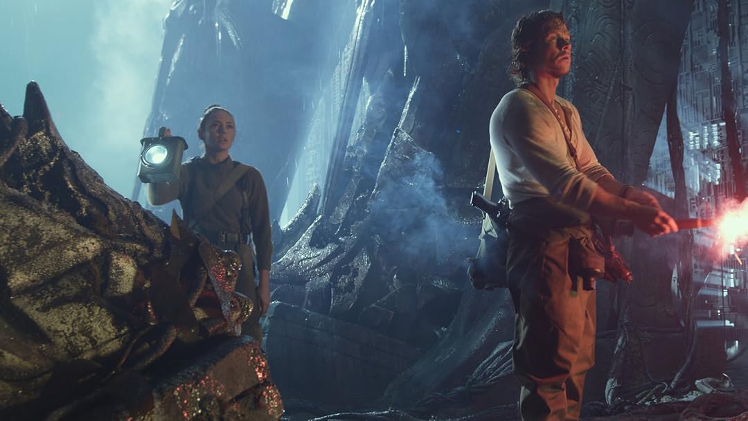 Amazon.co.jp トランスフォーマー/最後の騎士王(字幕版)を観る Prime Video