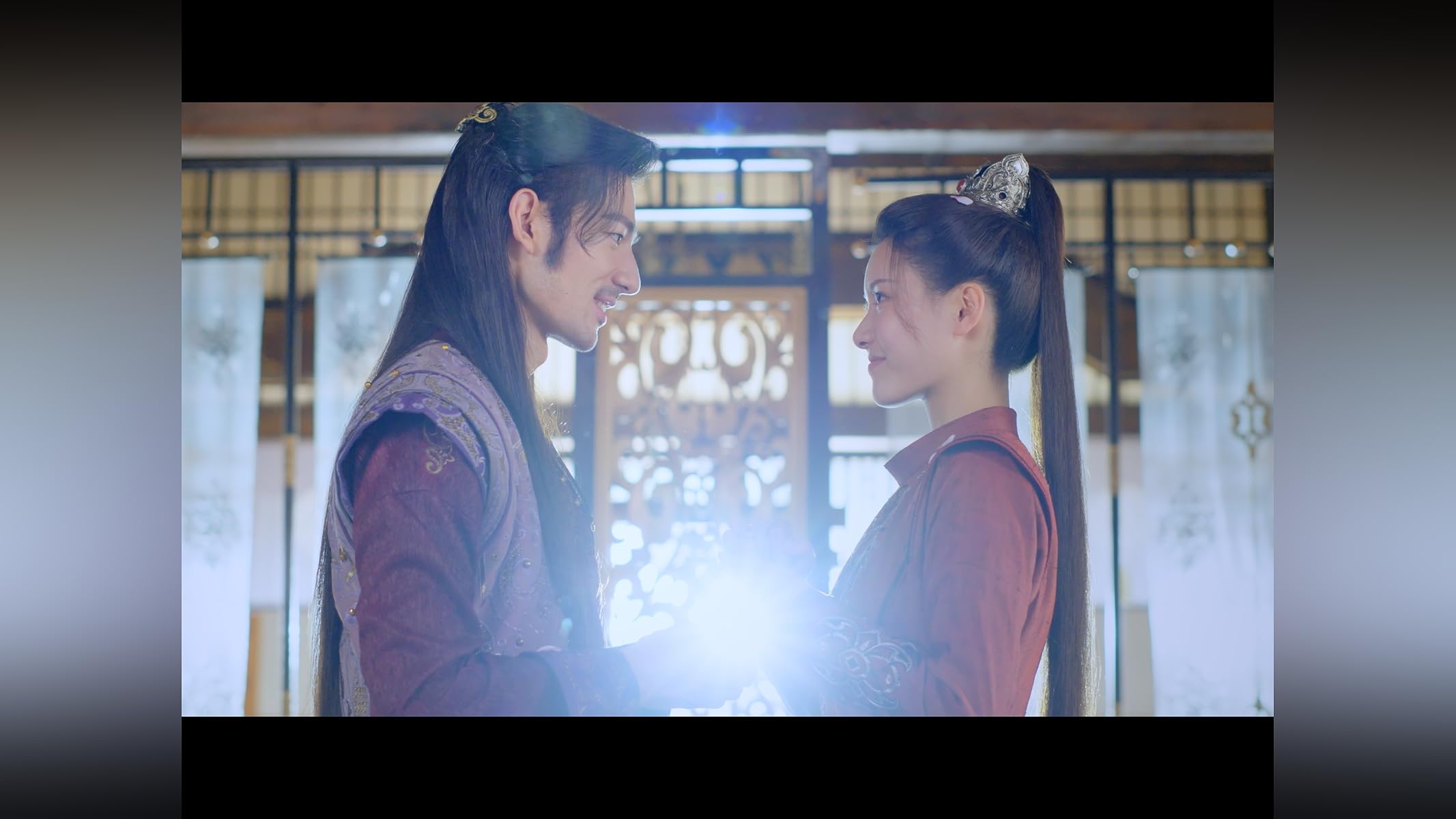 寵妃の秘密3～時空を結ぶ運命の約束～（字幕版）を観る | Prime