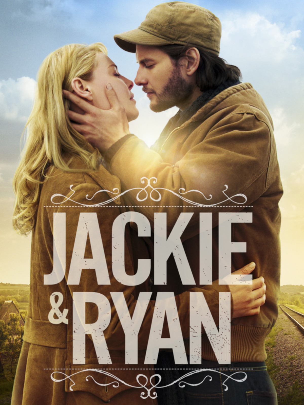 Prime Video Jackie & Ryan