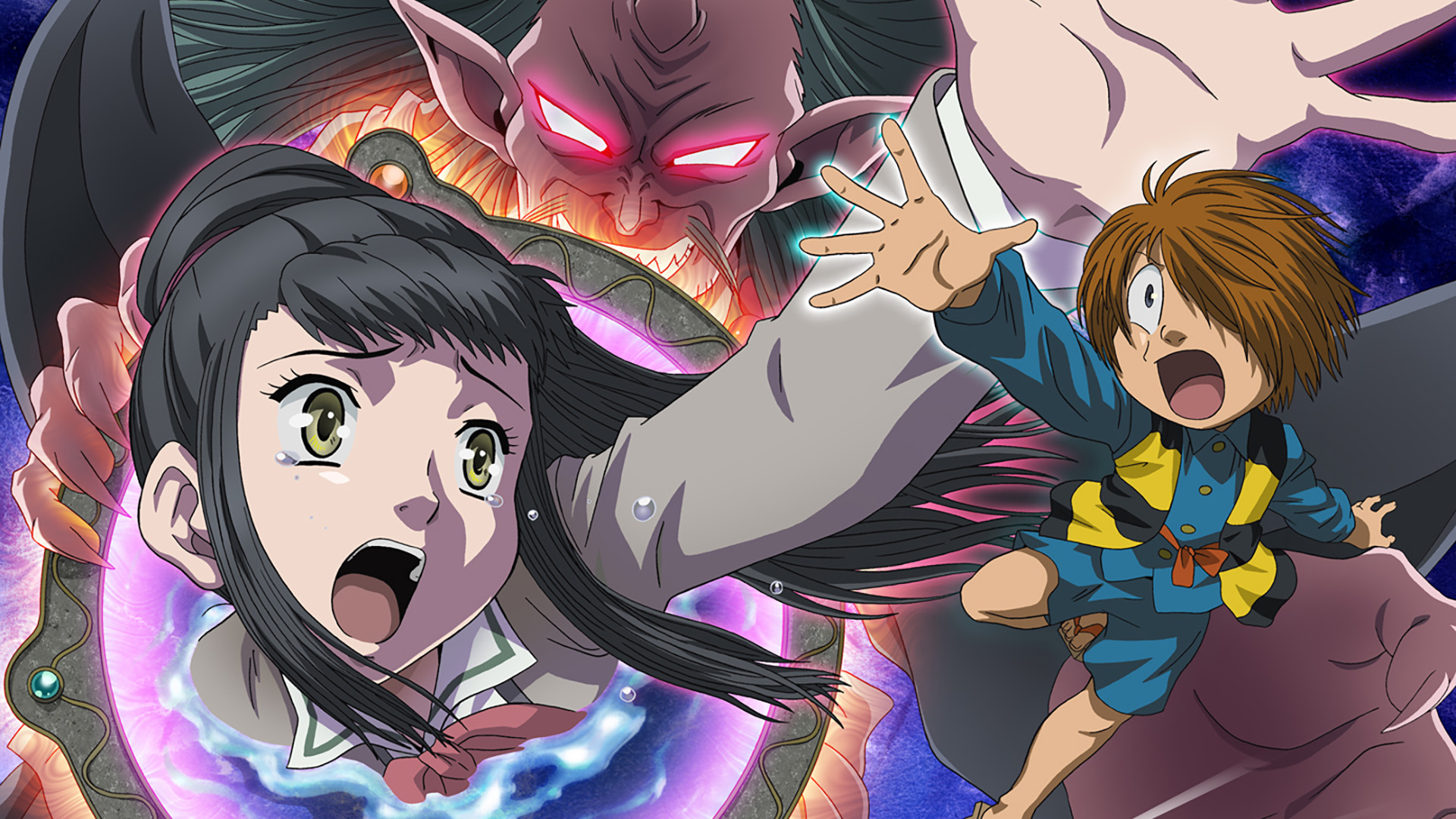 Amazon.co.jp: 劇場版 ゲゲゲの鬼太郎 日本爆裂!!（中部・北陸