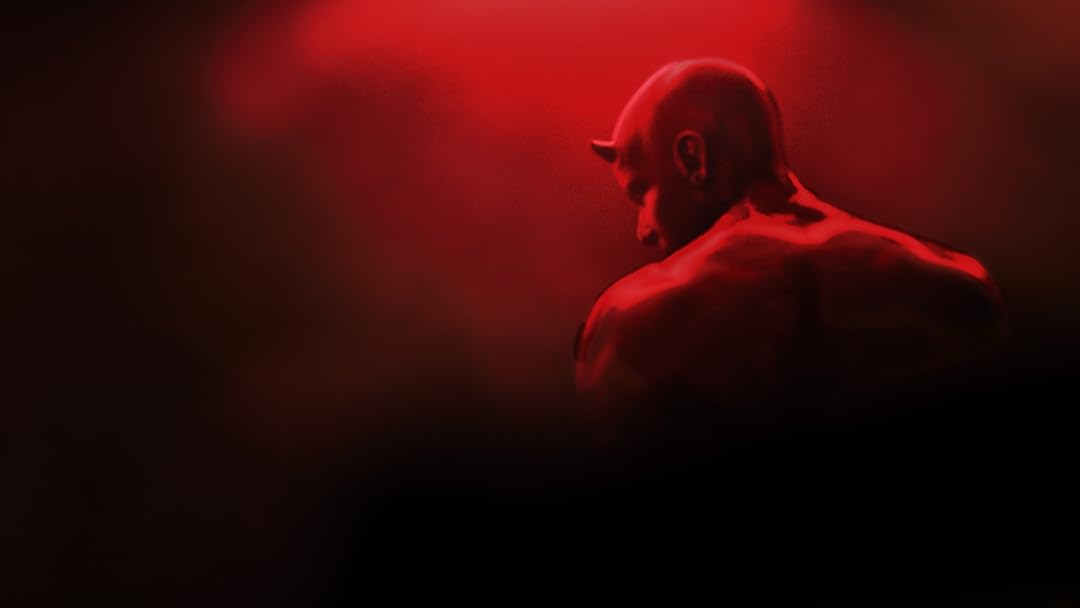Marvel's Daredevil
