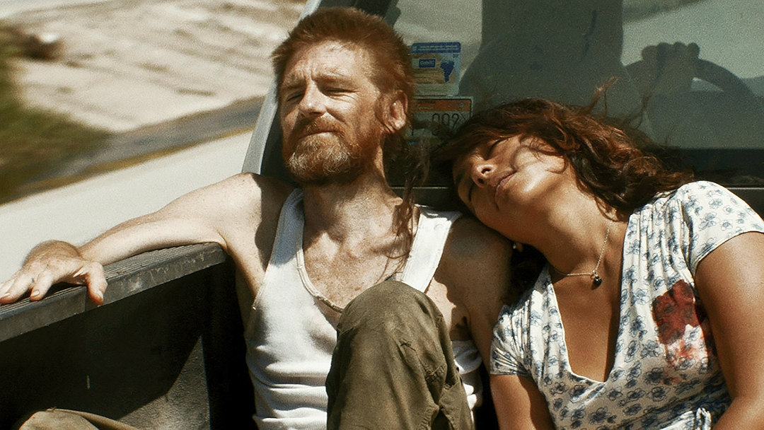 Prime Video Tijuana Bible