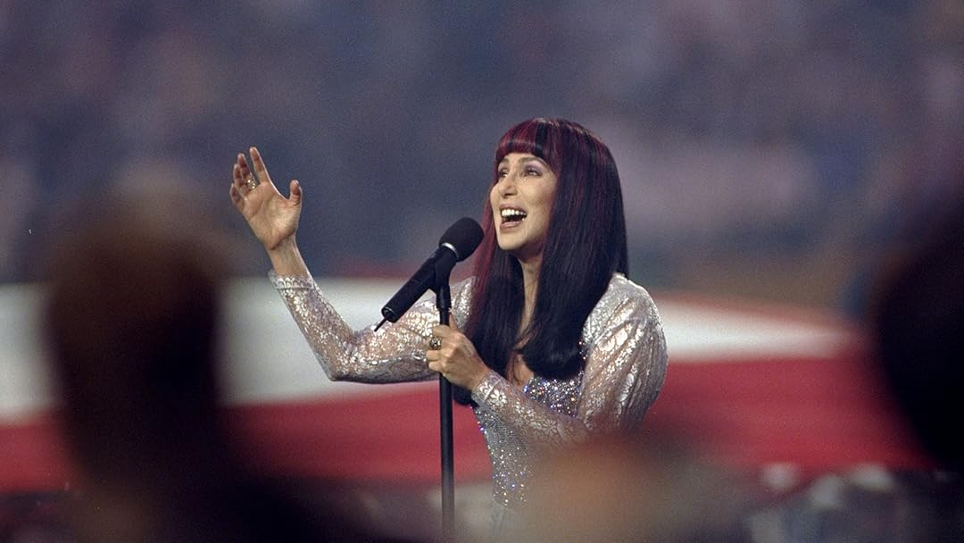 Cher: In Her Own Words