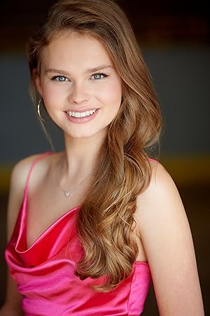 Kaitlyn Chalmers-Rizzato: Movies, TV, and Bio