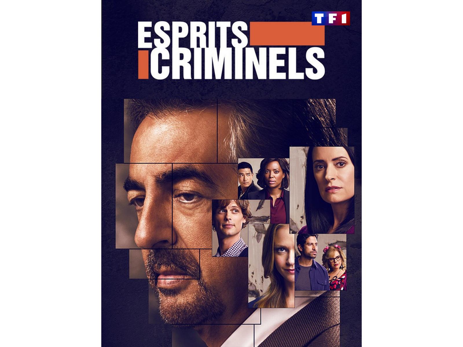 Esprits Criminels Saison 3 Streaming Prime Video: Esprits criminels - Saison 5
