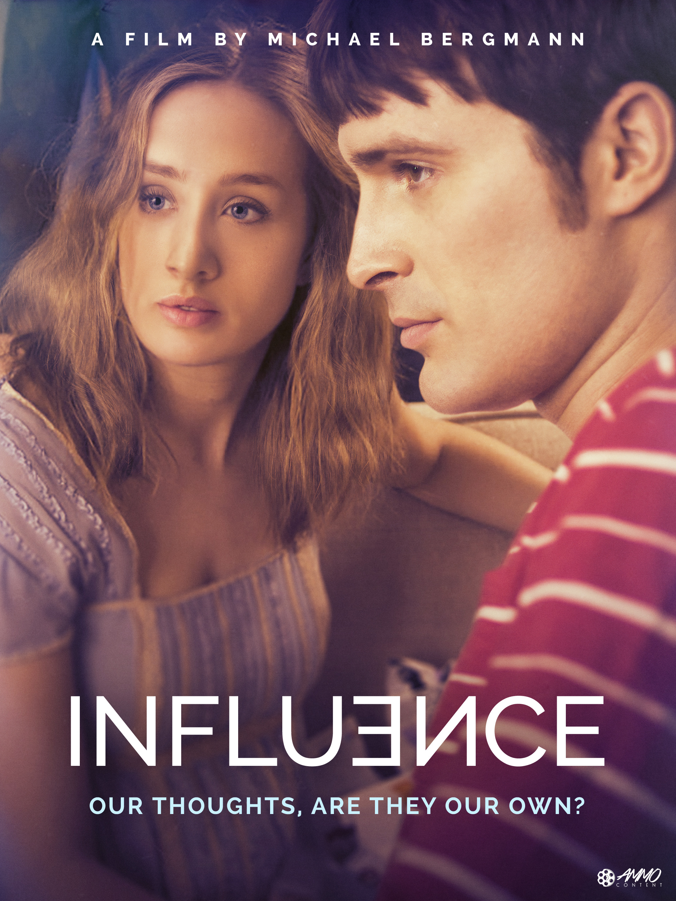 Prime Video: Influence