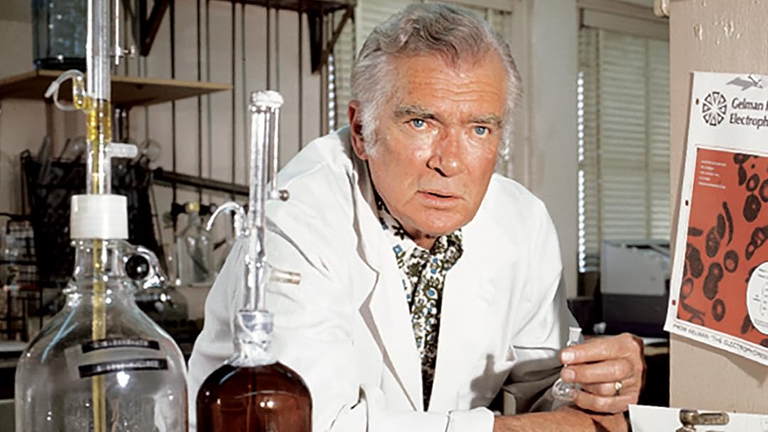 Barnaby Jones